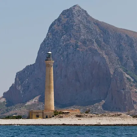 Casa Berta Semesterbostad *