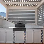 بيت للعطل Casa Berta *