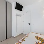 بيت للعطل Casa Berta *