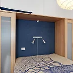 بيت للعطل Casa Berta *