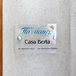 Casa Berta