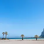 بيت للعطل Casa Berta *