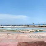 Casa Berta * سان فيتو لو كابو