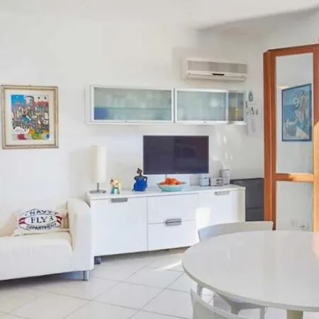 Hébergement de vacances Casa Berta San Vito Lo Capo