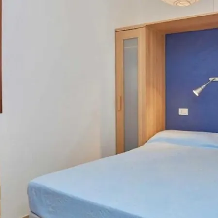 Casa Berta Hébergement de vacances San Vito Lo Capo