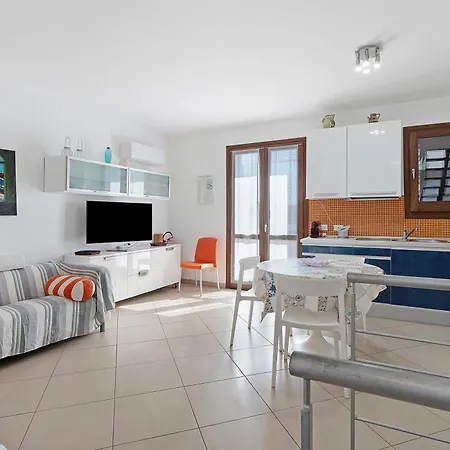 Feriehus Casa Berta *