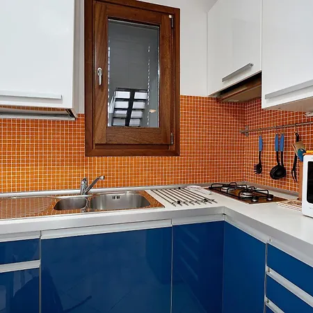 Casa Berta