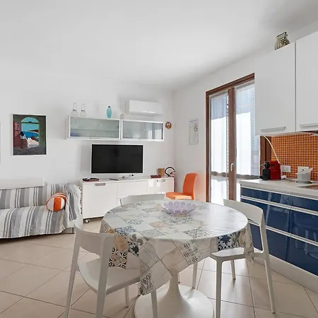 Casa Berta San Vito Lo Capo