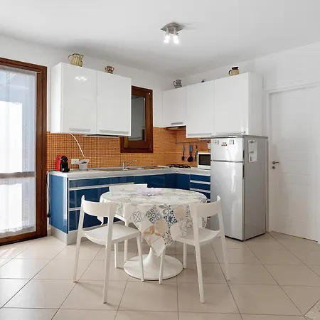 Feriehus Casa Berta San Vito Lo Capo