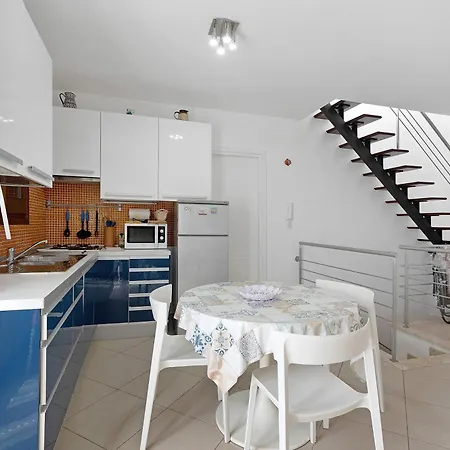 Feriehus Casa Berta *