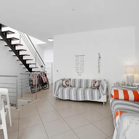 Casa Berta * San Vito Lo Capo