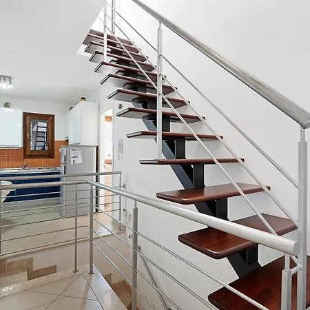 Casa Berta San Vito Lo Capo