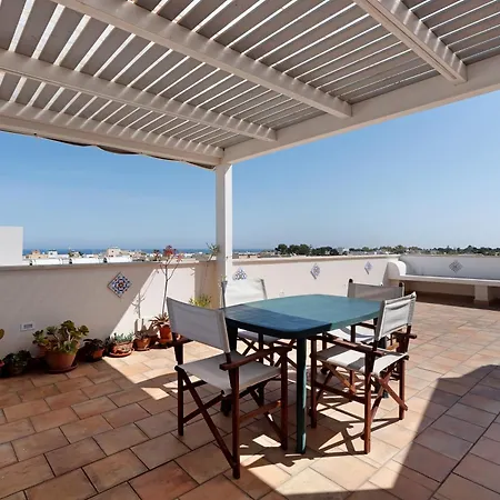 Casa Berta San Vito Lo Capo