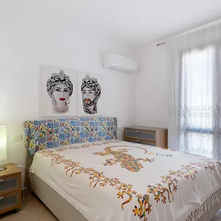 Casa Berta San Vito Lo Capo