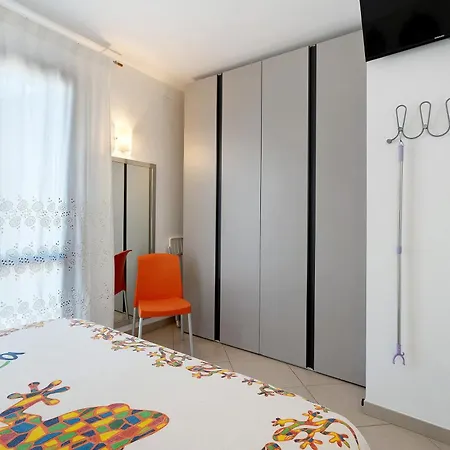 Casa Berta * San Vito Lo Capo
