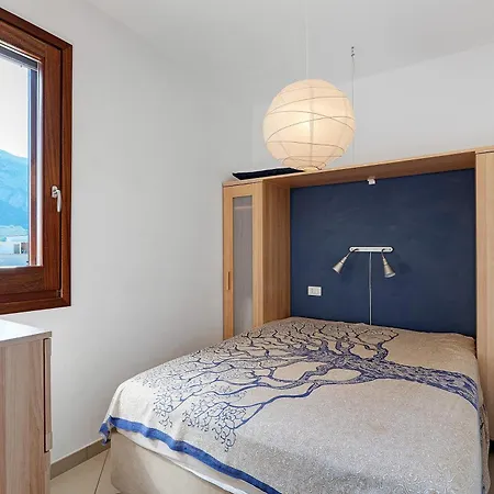 Ferienhaus Casa Berta