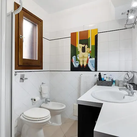 Prázdninový dům Casa Berta