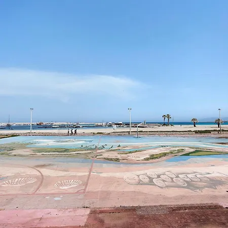 Casa Berta * San Vito Lo Capo