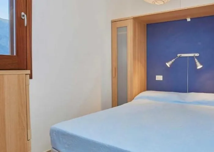 Casa Berta 度假居 圣维托罗卡波